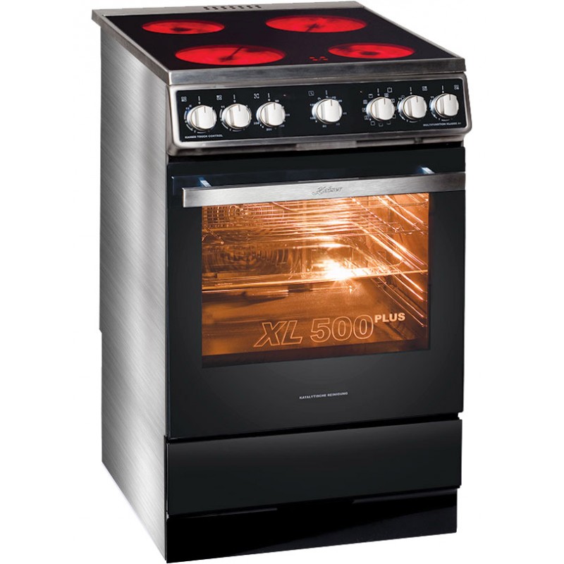Электрическая плита Kaiser HC 52010 R Moire